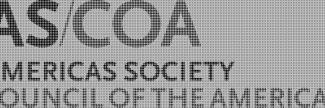 Header image for Americas Society Council of the Americas
