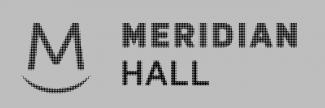 Header image for Meridian Hall
