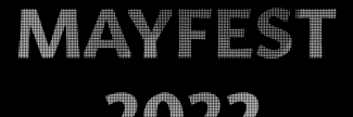 Header image for Mayfest