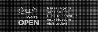 Header image for Polk Museum of Art at Florida Southern College