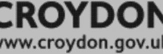 Header image for Croydon Central Library