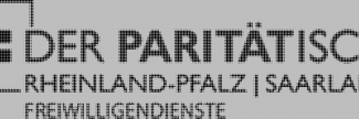 Header image for Der Paritätische Rheinland Pfalz Saarland