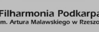Header image for Filharmonia Podkarpacka