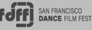 Header image for San Fransisco Dance Film Festival