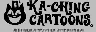 Header image for Ka-Ching Cartoons