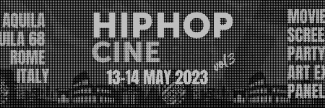 Header image for Hip Hop Cinefest