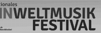 Header image for MainWeltmusik Festival
