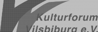 Header image for Kulturforum Vilsbiburg