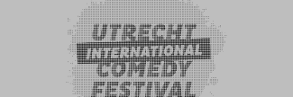 Header image for Utrecht International Comedy Festival
