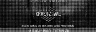 Header image for Kraetzefeval