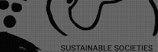 Header image for Sustainable Societies for the Future