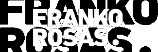 Header image for Franko Rosas