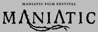 Header image for Maniatic - Fantastic Film Festival of Manises