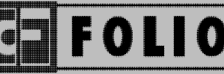Header image for Folio