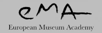 Header image for European Museum Acadamy (EMA)