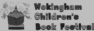 Header image for Wokingham Childrens Book Festival