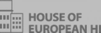 Header image for House of European History