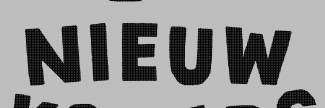 Header image for De Nieuwkomers