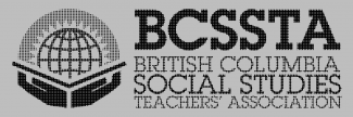 Header image for British Columbia Social Studies Teachers' Association