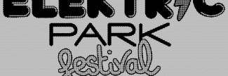 Header image for Elektric Park Festival