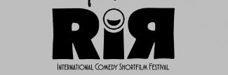 Header image for RIR International Comedy Shortfilm Festival