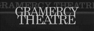Header image for Gramercy Theatre