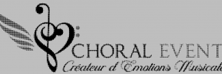 Header image for International Choir Competition in Provence