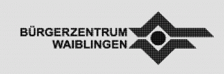 Header image for Bürgerzentrum Waiblingen