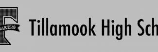 Header image for Tillamook High School