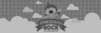 Header image for Pennenzakkenrock