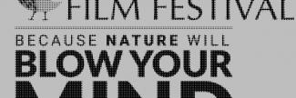 Header image for NatureTrack Film Festival