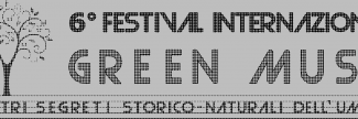 Header image for Festival Green Music