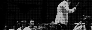 Header image for The Mann Center