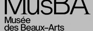 Header image for Musée des Beaux-Arts de Bordeaux