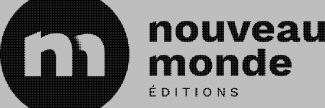 Header image for Nouveau Monde éditions