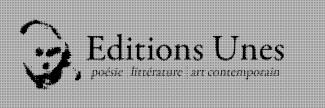 Header image for Editions Unes