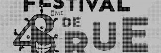 Header image for Festival 48ème de rue