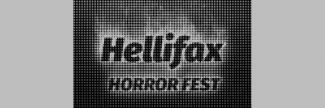 Header image for Hellifax Horror Film Festival