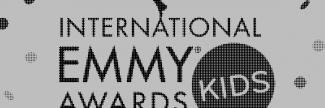 Header image for International Emmy ® Kids Awards