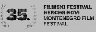 Header image for Montenegro Film Festival