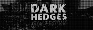 Header image for The Dark Hedges International Film Festival