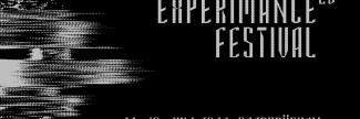 Header image for Experimance Festival