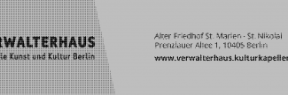 Header image for Verwalterhaus