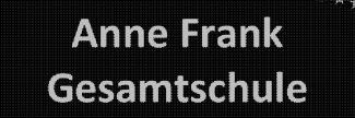 Header image for Anne-Frank-Schule Gütersloh