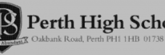 Header image for Perth High School