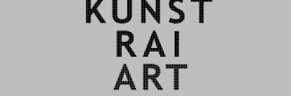 Header image for KunstRAI