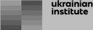 Header image for Ukrainian Institute