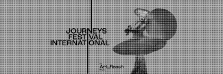 Header image for Journeys Festival International