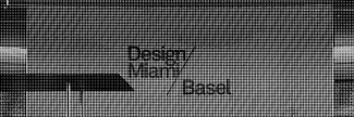 Header image for Design Miami Basel