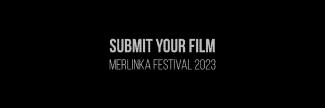 Header image for International Queer Film Festival Merlinka